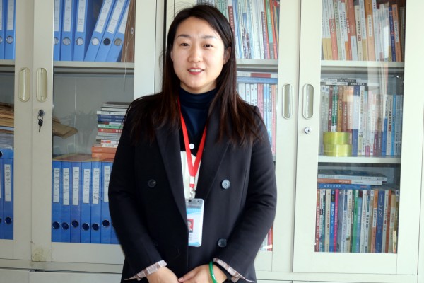 經(jīng)濟(jì)學(xué)院2025年名師風(fēng)采二