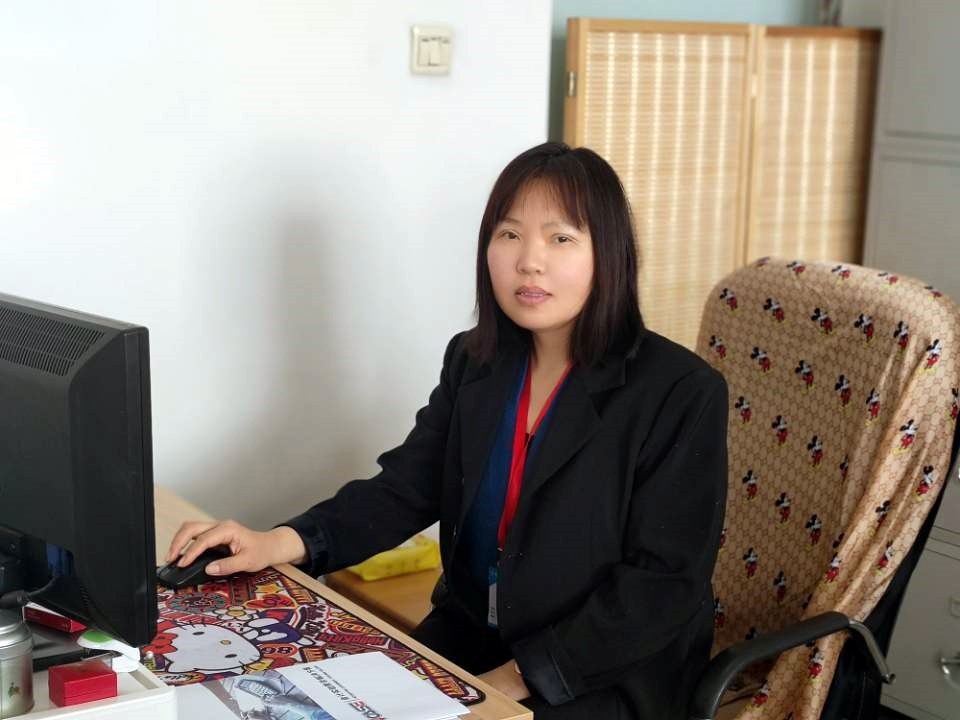 經濟學院2025年名師風采三