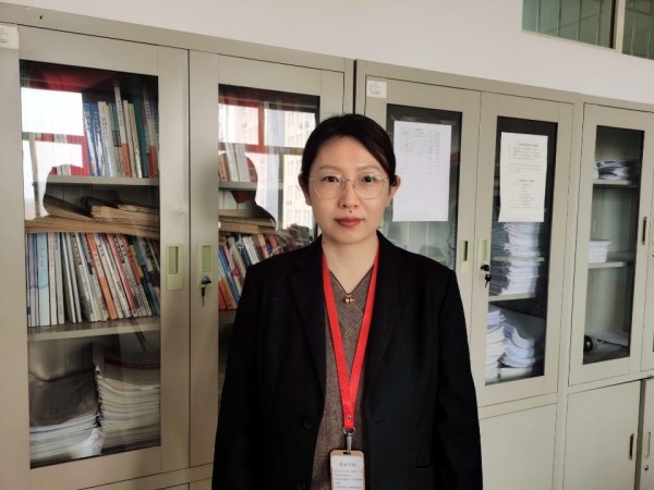 經(jīng)濟(jì)學(xué)院2025年名師風(fēng)采四