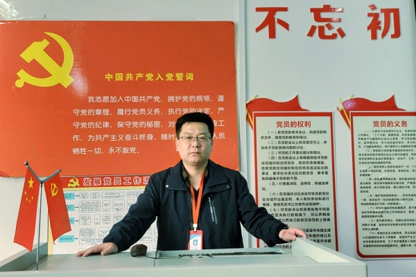 經濟學院2025年名師風采五