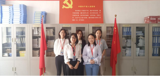 河北省優秀教學團隊簡介