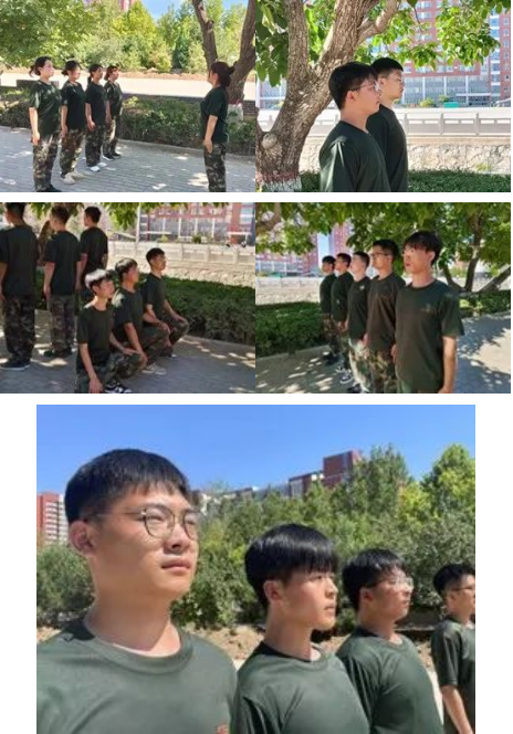 保定理工學院‖勇毅堅韌鋼如鐵，磨礪青春熱血燃——新入職輔導員培訓第四天