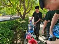 保定理工學院‖勇毅堅韌鋼如鐵，磨礪青春熱血燃——新入職輔導員培訓第四天