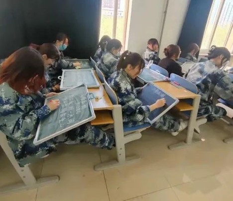 夯實基礎“妙”筆生花