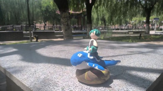 “夏隨風(fēng)而至，憶攜馨香而來(lái)”古風(fēng)手工創(chuàng)作大賽圓滿結(jié)束