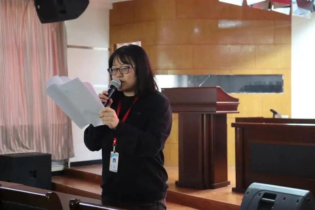 “圓夢教育，桃李芬芳” 雙選會