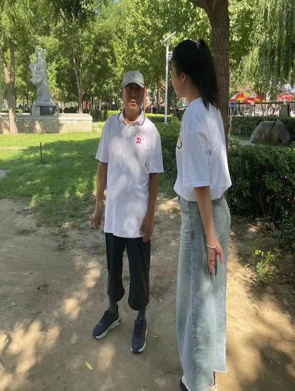 “鄉”約盛夏，遇“踐”青春