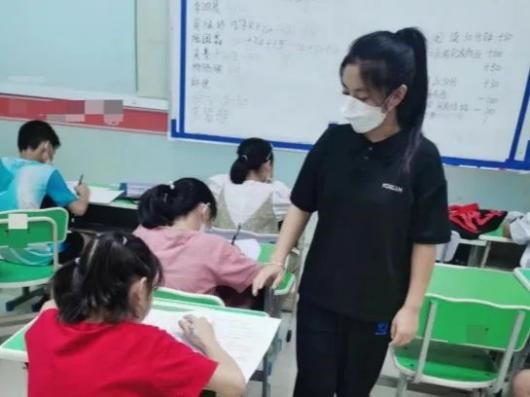 試煉的終點是花開萬里，我們以渺小啟程，以偉大結(jié)束 ——2020級小學(xué)教育專業(yè)實習(xí)優(yōu)秀實習(xí)生公示