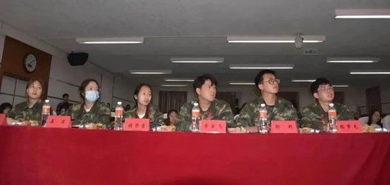 “書香滿園，閱讀潤心”伴讀計劃比賽決賽