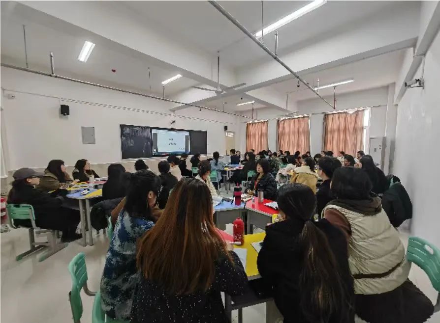 超星一平三端智慧教學系統培訓