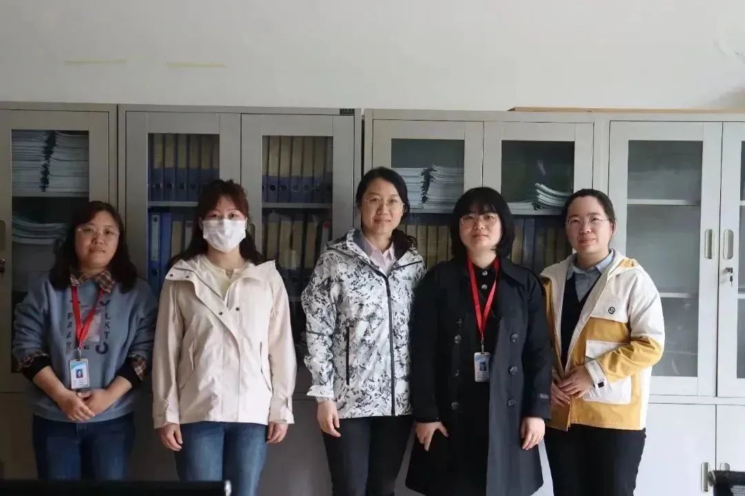 “圓夢教育，桃李芬芳” 雙選會