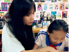 試煉的終點是花開萬里，我們以渺小啟程，以偉大結(jié)束 ——2020級小學(xué)教育專業(yè)實習(xí)優(yōu)秀實習(xí)生公示