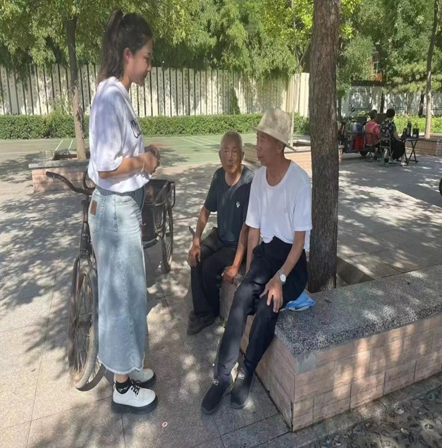 汲取榜樣力量 傳承紅色基因——教育學院暑期社會實踐活動（三）