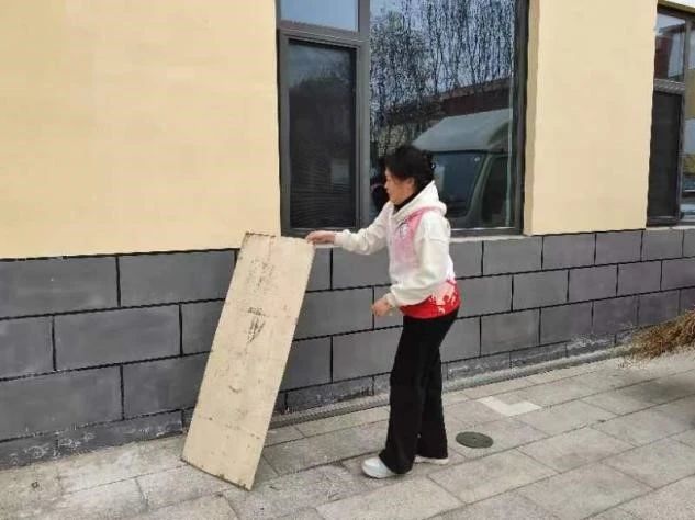 志愿于心，服務于行