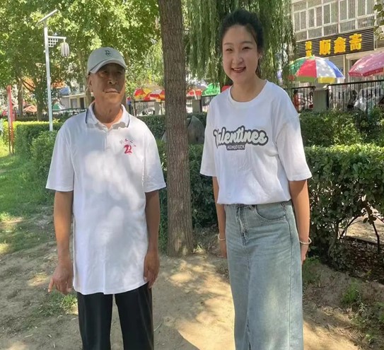 “鄉”約盛夏，遇“踐”青春