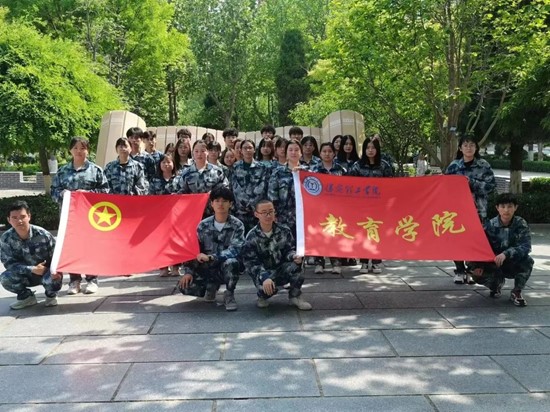 傳五四薪火 賀青年之節