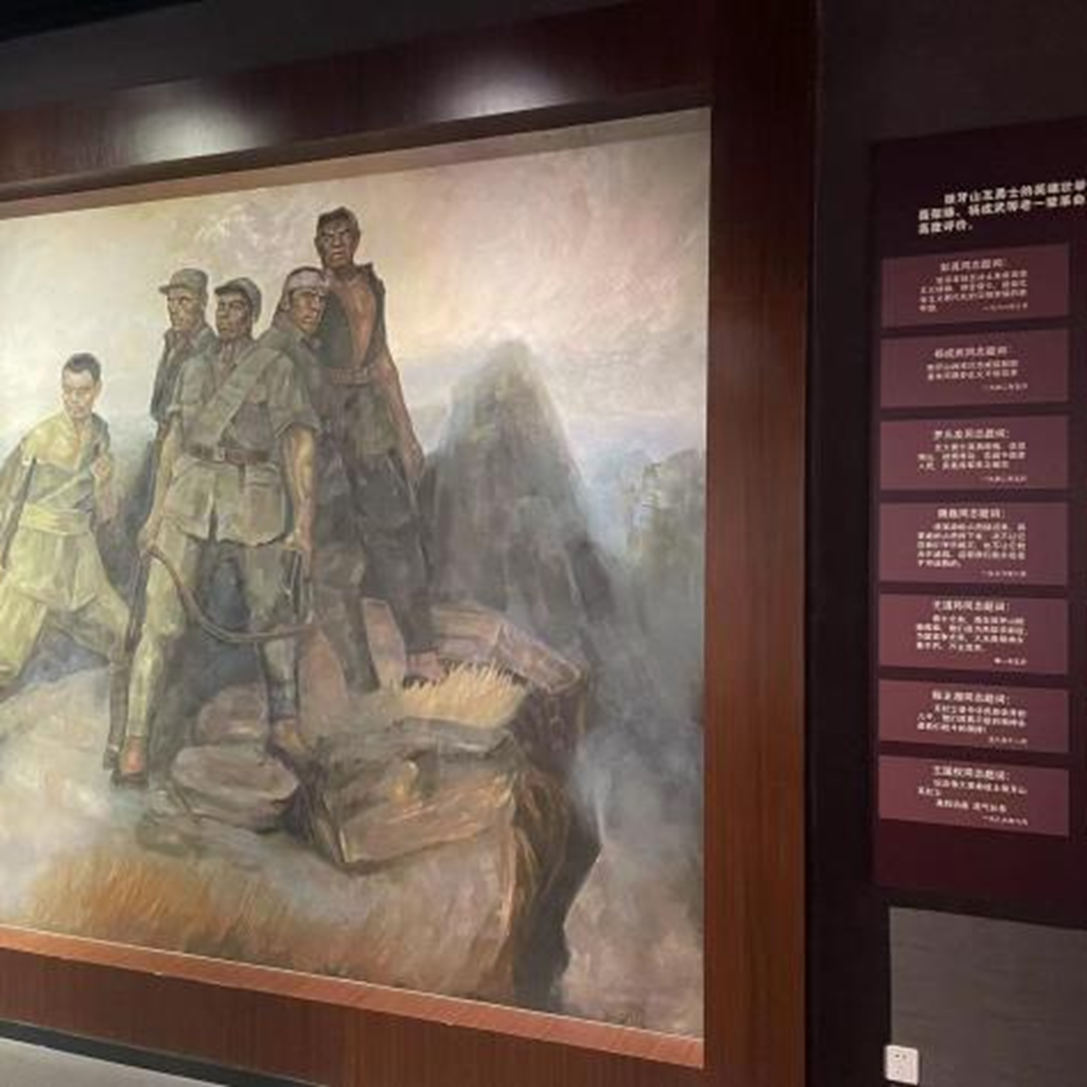 “鄉”約盛夏，遇“踐”青春