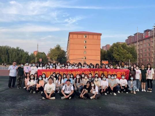 金桂時節(jié)，我們已啟程——記小學(xué)教育專業(yè)實(shí)習(xí)