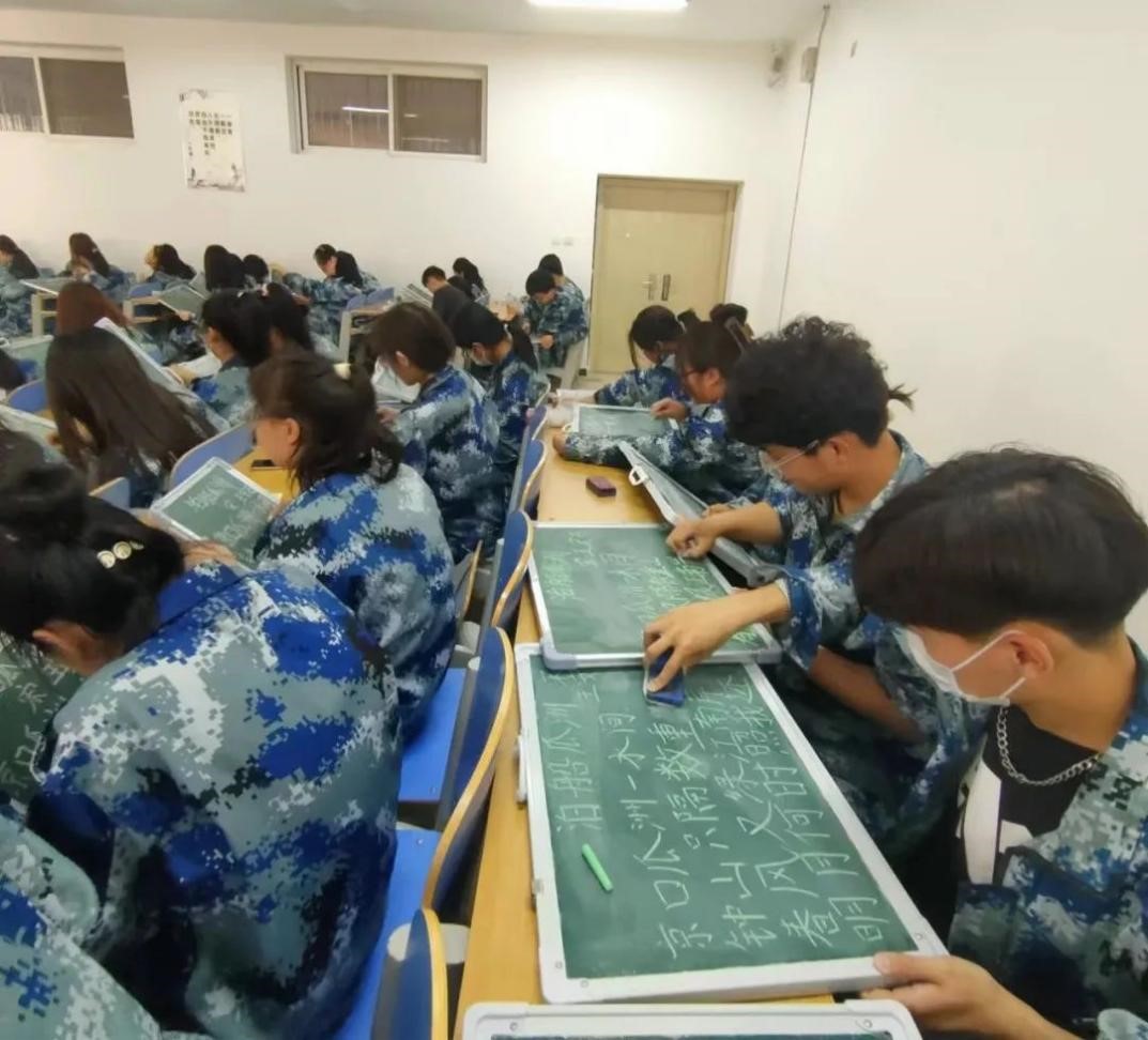 夯實基礎“妙”筆生花