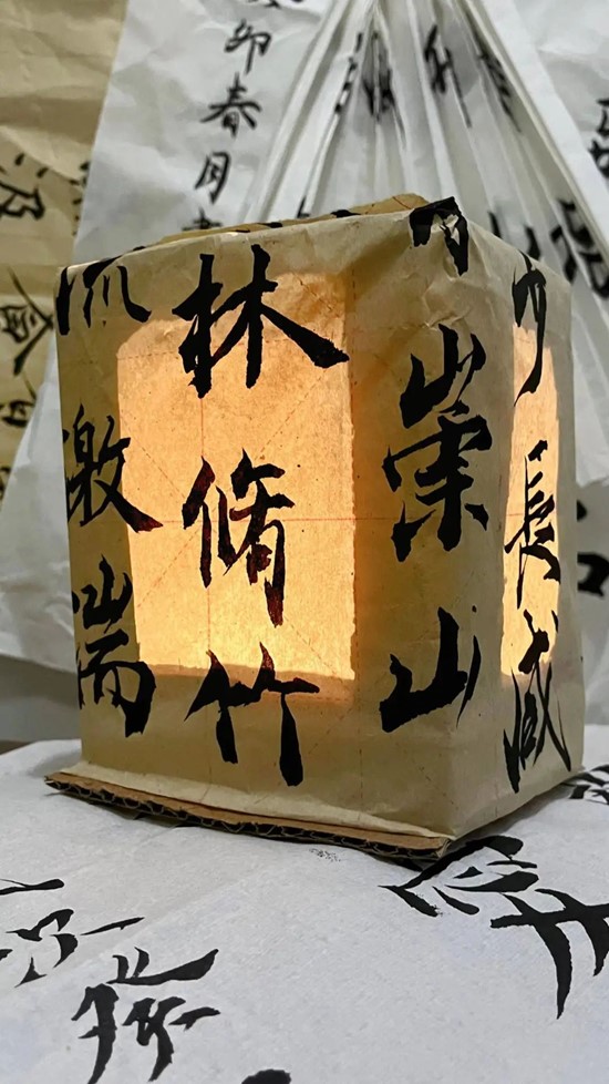 “夏隨風(fēng)而至，憶攜馨香而來(lái)”古風(fēng)手工創(chuàng)作大賽圓滿結(jié)束