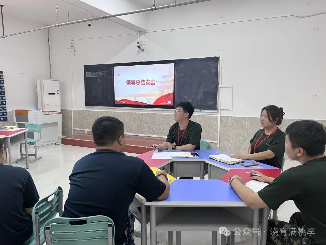 “鑄魂育人守初心，立足崗位擔使命”輔導員專題培訓