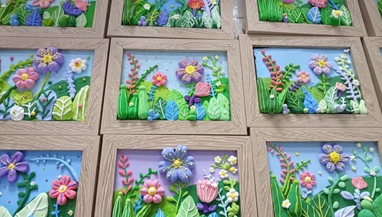 老師，請簽收教師節禮物