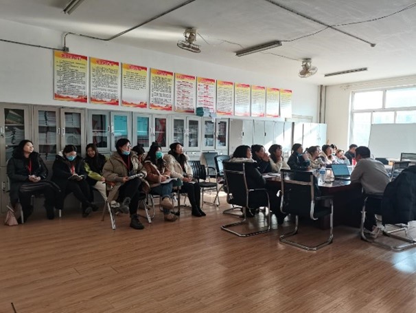 【教育·教學】錄課精致化 創新展風采