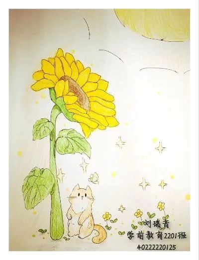 “以畫繪心，青春飛揚” 繪畫大賽圓滿結束