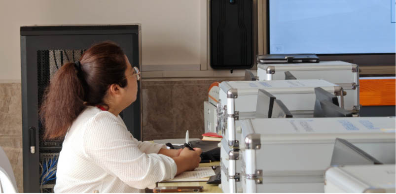 筑基宣傳技能，領航培訓提升——信息科學與工程學院舉辦宣傳技能培訓會