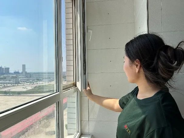 我為同學做實事 | 教育學院“以‘心’迎‘新’，‘育’你相遇”