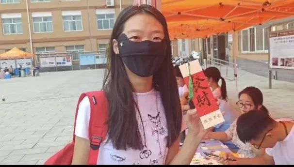 我為同學做實事 | 教育學院“以‘心’迎‘新’，‘育’你相遇”