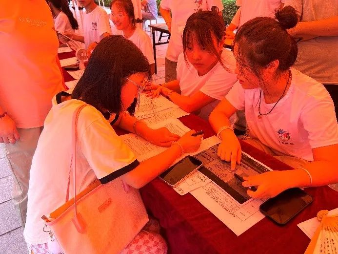 我為同學做實事 | 教育學院“以‘心’迎‘新’，‘育’你相遇”