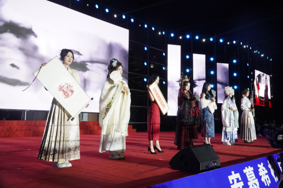 青春校園|保定理工學院2024迎新晚會