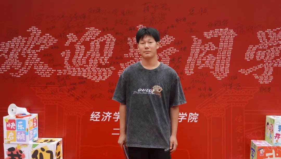 “新人”報到！來看保理新朋友們的100+張笑臉