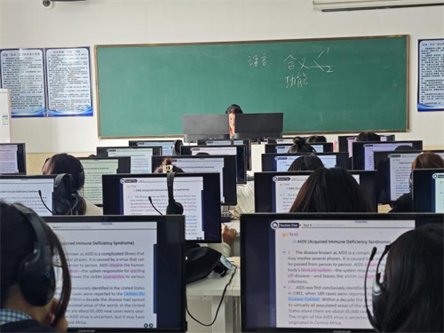 磨課煉課促成長，專業培訓展新篇