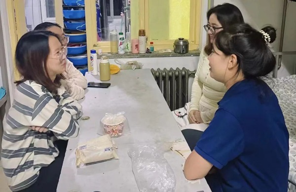 安全教育|保定理工學院|管理學院|平安過國慶，安全需謹記