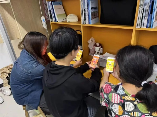 反邪教｜保定理工學院｜管理學院｜守護信仰，抵制邪教