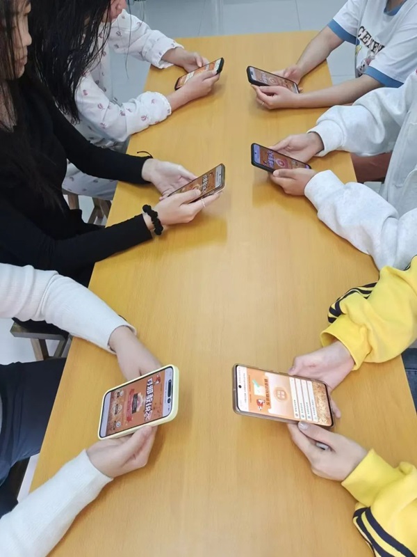 反邪教｜保定理工學院｜管理學院｜守護信仰，抵制邪教