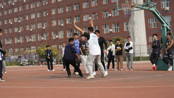 青春之我，時代之音