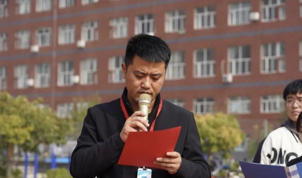 青春之我，時代之音