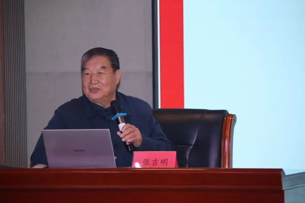 思想教育|保定理工學院|管理學院|當代大學生要自覺追求崇高的人生價值觀