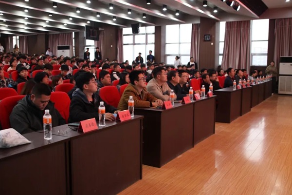 愛國教育|保定理工學院|管理學院|傳承紅色基因·弘揚愛國精神