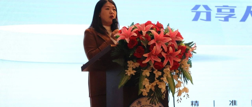 保定理工學院會計學院企業講座助力，繪制職業藍圖