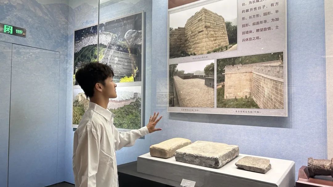 保定理工學院康復醫學院組織學生前往保定市博物館開展“尋訪追憶崢嶸路，實踐奮斗顯擔當”愛國主義教育實踐活動