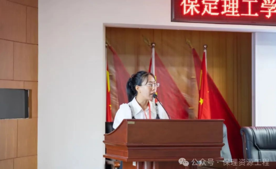 2024級(jí)土木工程（中外合作辦學(xué)）專業(yè)新生開學(xué)典禮