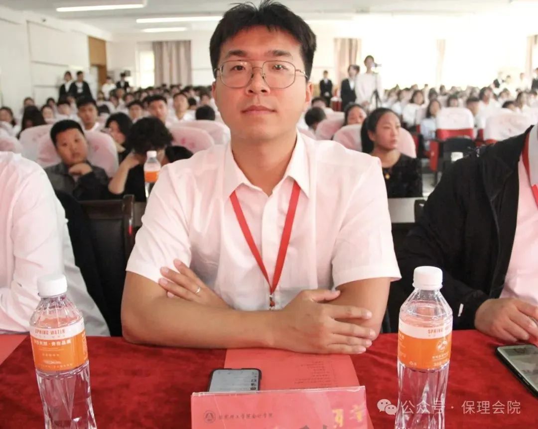 高校速遞 | 保定理工學院會計學院舉辦“共筑成長橋梁，探索共育之路”家校共育活動