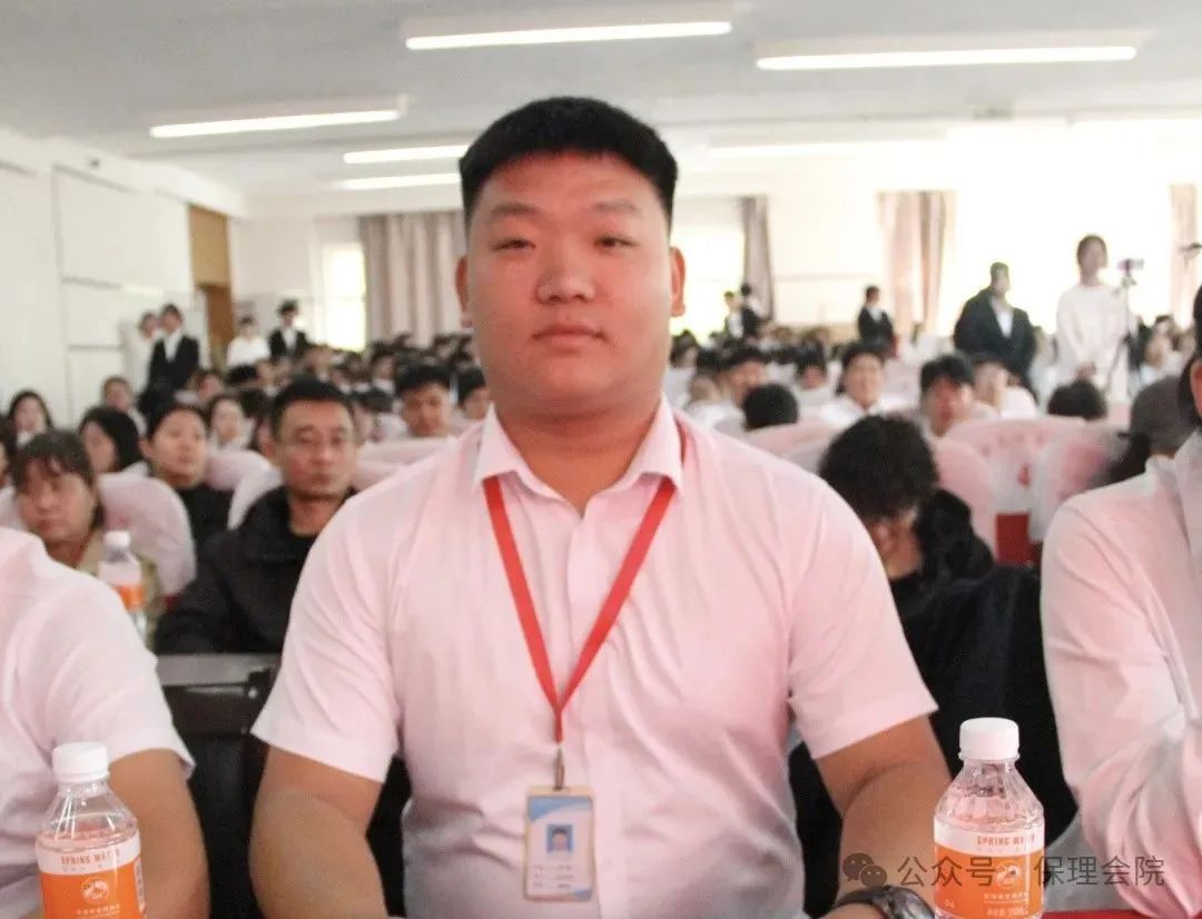 高校速遞 | 保定理工學院會計學院舉辦“共筑成長橋梁，探索共育之路”家校共育活動