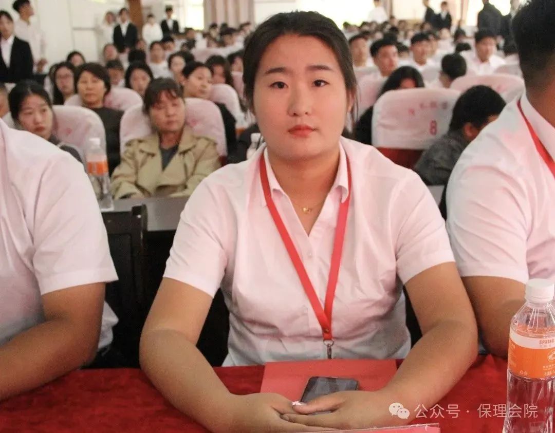 高校速遞 | 保定理工學院會計學院舉辦“共筑成長橋梁，探索共育之路”家校共育活動