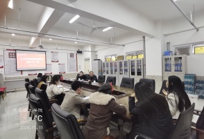 磨課促教藝 驗收育精英  藝術學院第二期骨干教師磨課孵化驗收會  圓滿收官