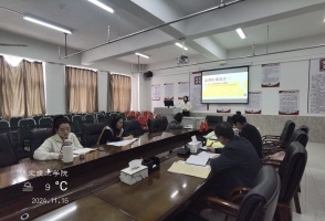 磨課促教藝 驗收育精英  藝術學院第二期骨干教師磨課孵化驗收會  圓滿收官